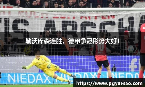 勒沃库森连胜，德甲争冠形势大好！
