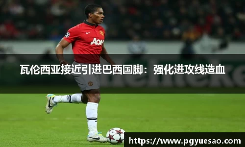 瓦伦西亚接近引进巴西国脚：强化进攻线造血