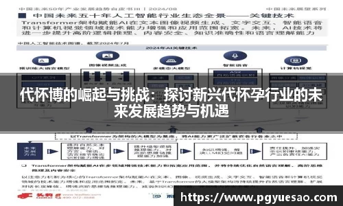 代怀博的崛起与挑战：探讨新兴代怀孕行业的未来发展趋势与机遇